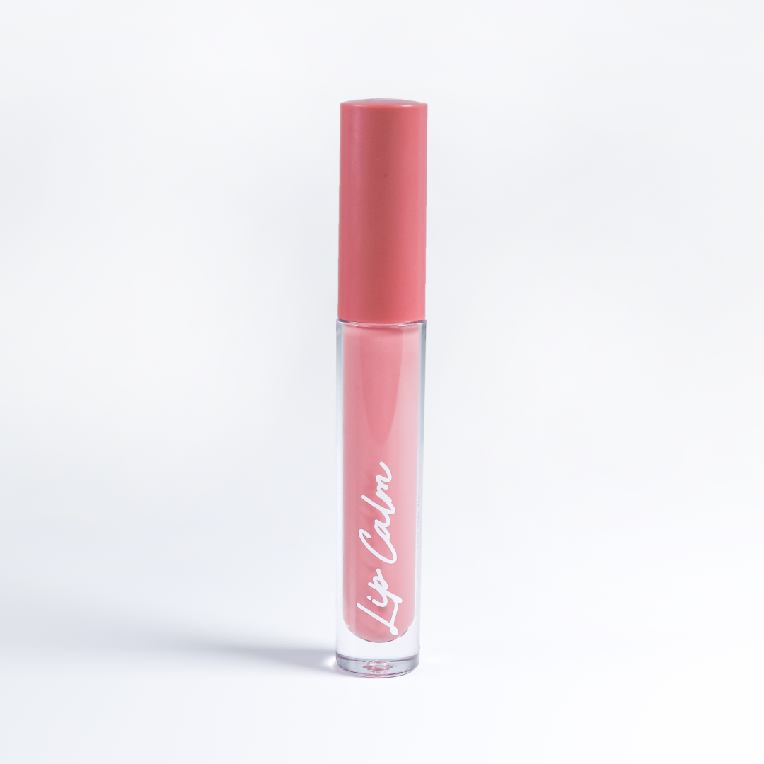 Lip Calm - Anti bruise lip gloss